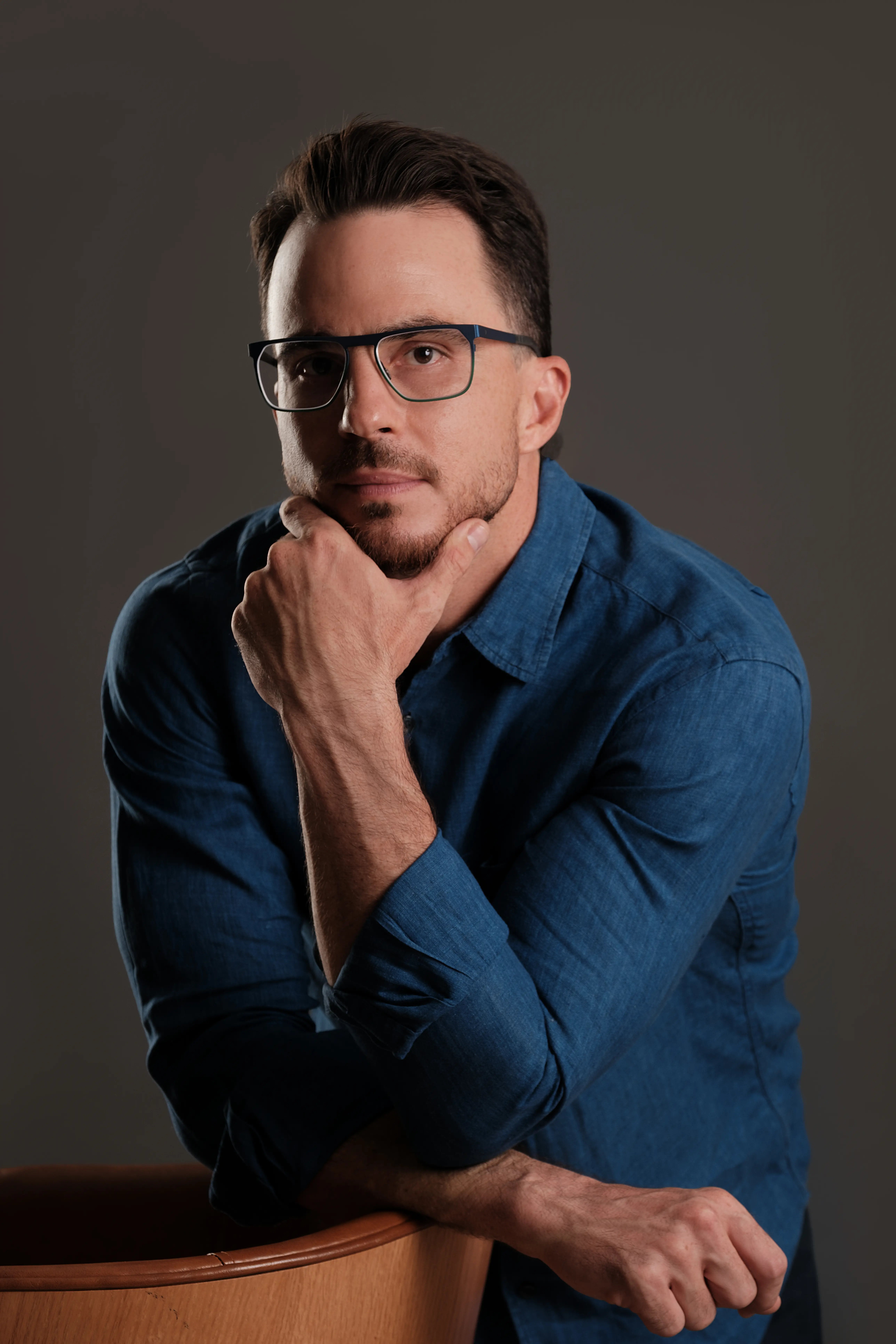 Dr. Kleiner Pinheiro
